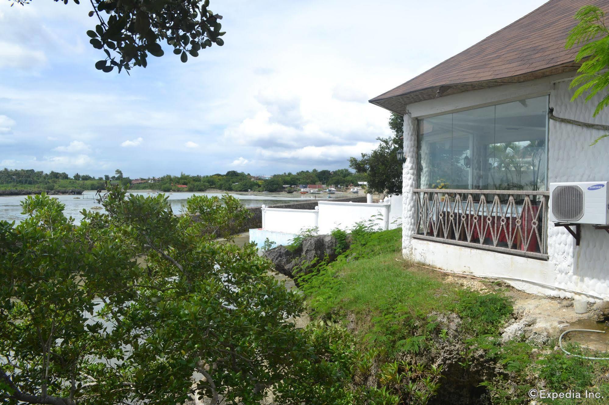 Alfheim Resort Lapu-Lapu City Exterior foto